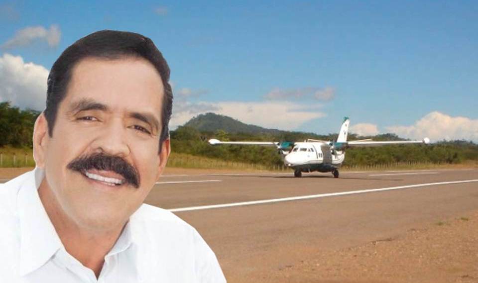 Hermano Del Expresidente Manuel Zelaya Revela Que Usó Una Vez Pista De “el Aguacate” 