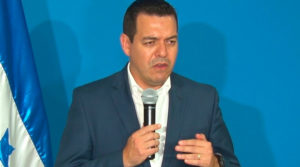 Carlos Madero: Mesas de Salud y Educación serán resolutivas