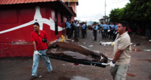 Homicidios en Honduras bajan en 21.2%, según informe del OV-UNAH