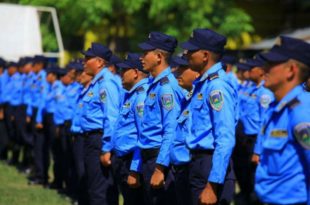 Proceso de depuración policial no debe quedar inconcluso: Ombudsman
