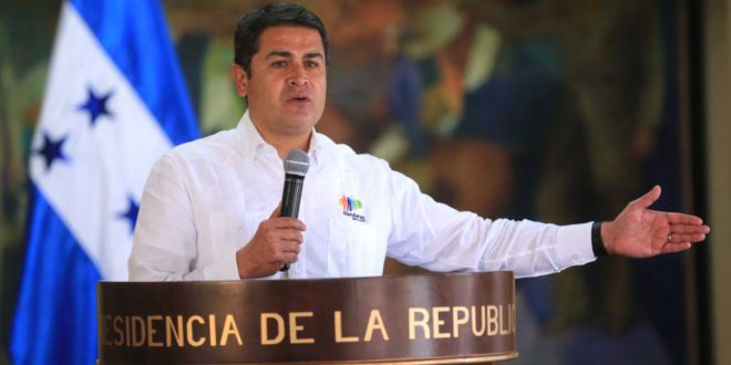 Presidente Hernández: Incentivo a la  producción agrícola y ganadera sigue siendo prioridad