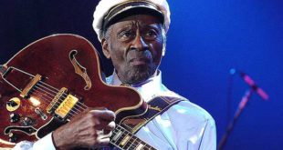 Chuck Berry