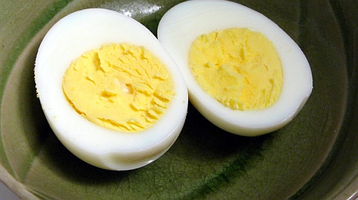 Comer huevos