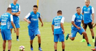 Honduras obligado a derrotar a Costa Rica en el Morazán