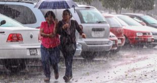 Honduras declara alerta roja en 10 de 18 departamentos por lluvias