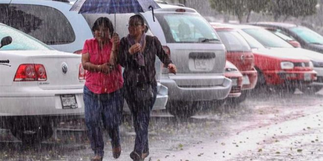Honduras declara alerta roja en 10 de 18 departamentos por lluvias