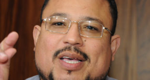 Omar Rivera es el nuevo secretario ejecutivo del FONAC