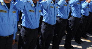Comisión Depuradora cancela 455 policías y personal auxiliar
