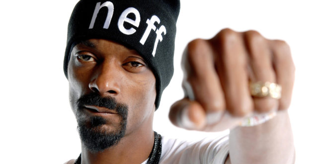 Snoop Dog