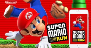 Ya puedes descargar Super Mario Run gratis en Android