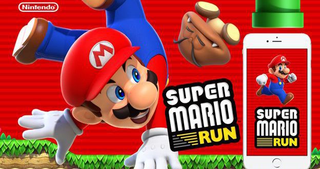Ya puedes descargar Super Mario Run gratis en Android