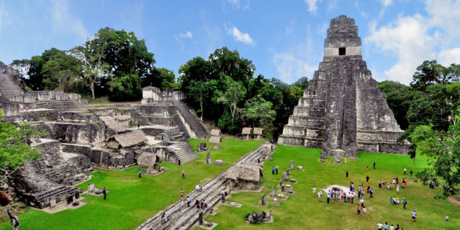 Crean Distrito Lenca-Maya para fortalecer turismo en occidente