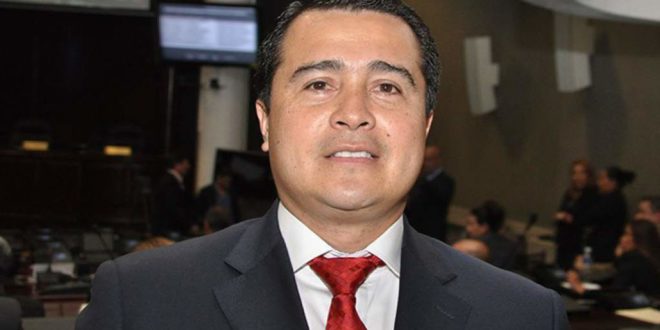 Lea la declaración de la defensa de "Tony" Hernández
