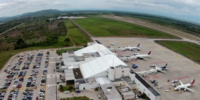 Honduras y Guatemala