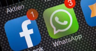 Cómo leer mensajes de WhatsApp y Facebook Messenger sin dejar rastro