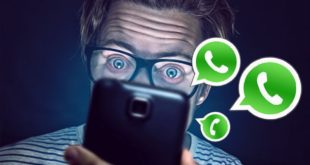 WhatsApp te dará dos minutos para borrar mensajes ya enviados