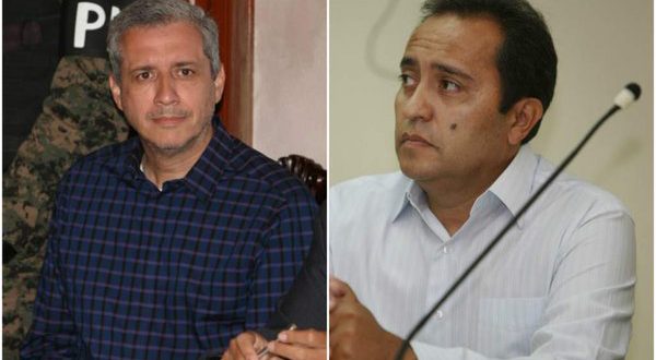 Fiscalía pide 35 años cárcel para Mario Zelaya y Bertetty