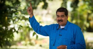 Maduro trata de completar el apagón informativo en Venezuela