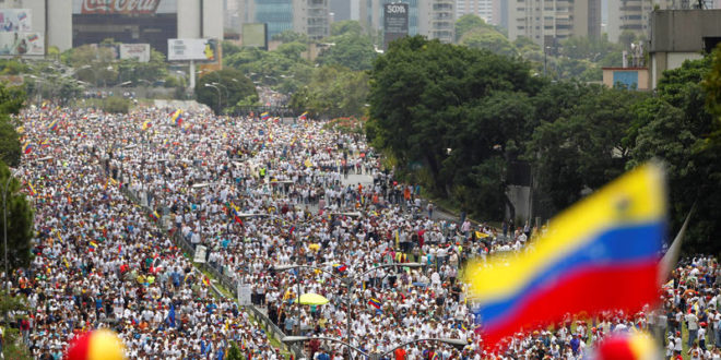 Venezuela: Joven muere por disparo en la cabeza