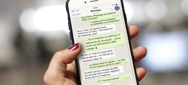 Whats App: nueva actualización permite modificar los textos