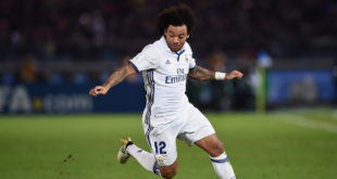 Marcelo revela que Real Madrid lo quiso ceder al Sevilla