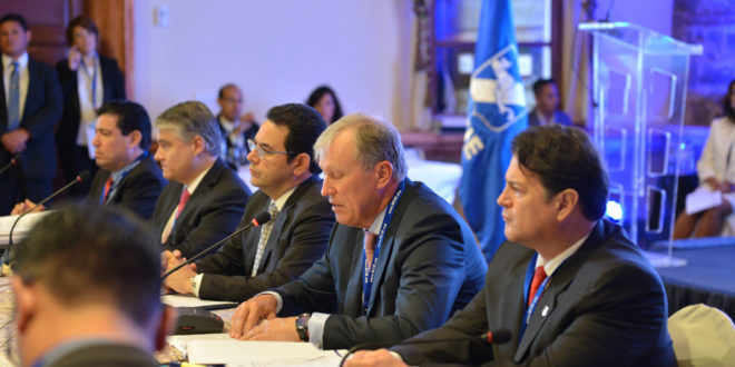 Cuba, nuevo socio del Banco Centroamericano de Integración Económica
