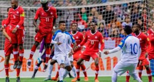 FIFA aumentará plazas a Concacaf y Conmebol para el mundial