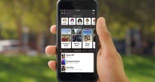 Snapchat habilita herramienta de búsqueda en su aplicación