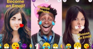 Memoji, la app que convertirá tu rostro en un 'emoji'