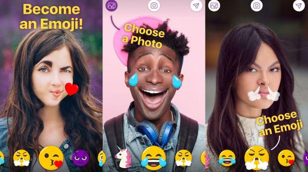 Memoji La App Que Convertirá Tu Rostro En Un Emoji 6051