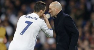 Zidane: si gano que soy el mejor pierdo me critican