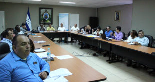 Comisión da seguimiento a sentencia a favor de Garífunas