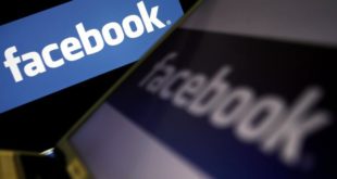 Facebook lanza herramienta para recaudar fondos para causas personales