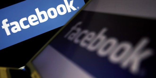 Facebook lanza herramienta para recaudar fondos para causas personales