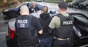 EE.UU. endurece las medidas contra la inmigración ilegal