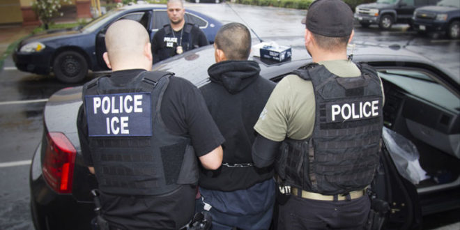 EE.UU. endurece las medidas contra la inmigración ilegal