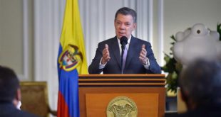 Presidente de Colombia es llamado a declarar por ‘caso Odebrecht’