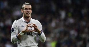 Bale, descartado ante Bayern Múnich y duda para el Clásico
