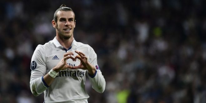 Bale, descartado ante Bayern Múnich y duda para el Clásico
