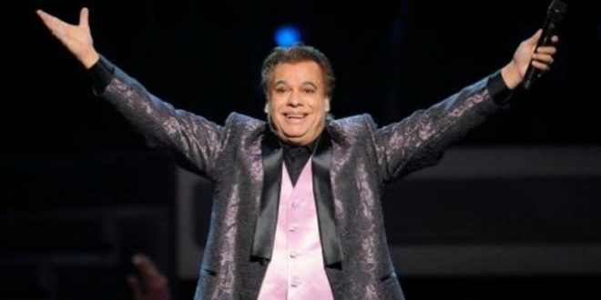 Testamento de Juan Gabriel