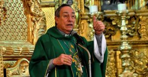 Honduras olvidó el quinto mandamiento “No Matarás”: Cardenal Rodríguez