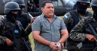 Solicitan 19.6 años de cárcel para exalcalde de Juticalpa