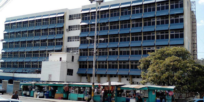 Empleados del Hospital Escuela denuncian falta de equipo de bioseguridad