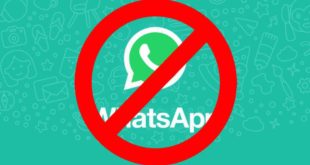 Cinco motivos por los que WhatsApp puede bloquear tu cuenta