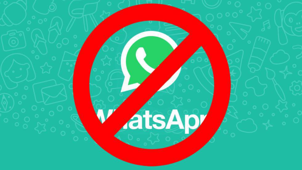 Cinco Motivos Por Los Que Whatsapp Puede Bloquear Tu Cuenta 1651