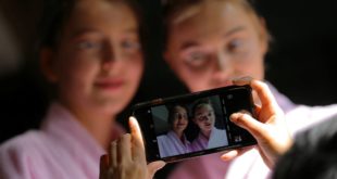 Instagram, la peor red para la salud mental de adolescentes