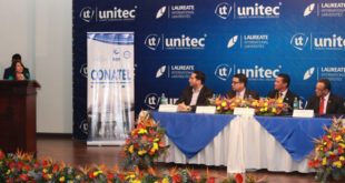 UNITEC y CONATEL gradúan 109 técnicos bilingües para “Call Center”