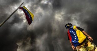 Venezuela: Oposición inicia semana con marchas hacia la Defensoría
