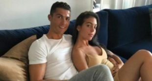 Cristiano Ronaldo: ¿atacante del Real Madrid será padre de gemelos?