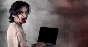 ¿Cómo saber si tu computadora tiene virus zombi?